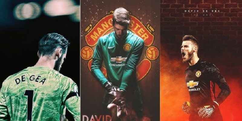 David de Gea