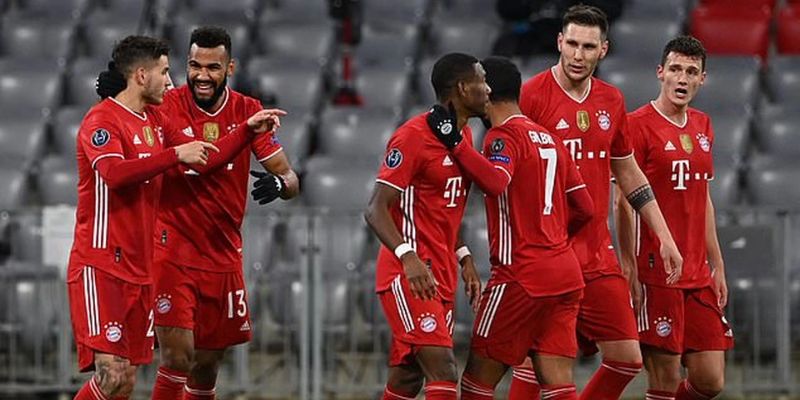 Tổng quan về đội bóng hàng đầu Bayern 