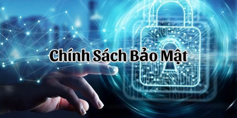 Những thông tin về việc bảo mật dữ liệu người dùng