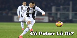 cú Poker là gì