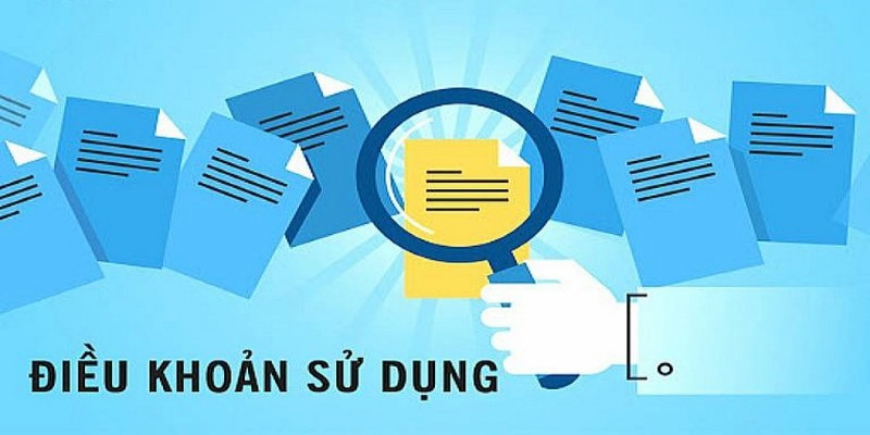 Nghĩa vụ của nhà cái khi ban hành các điều khoản