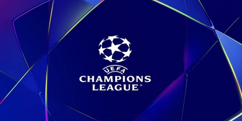 Giới thiệu chung về giải bóng Champion League