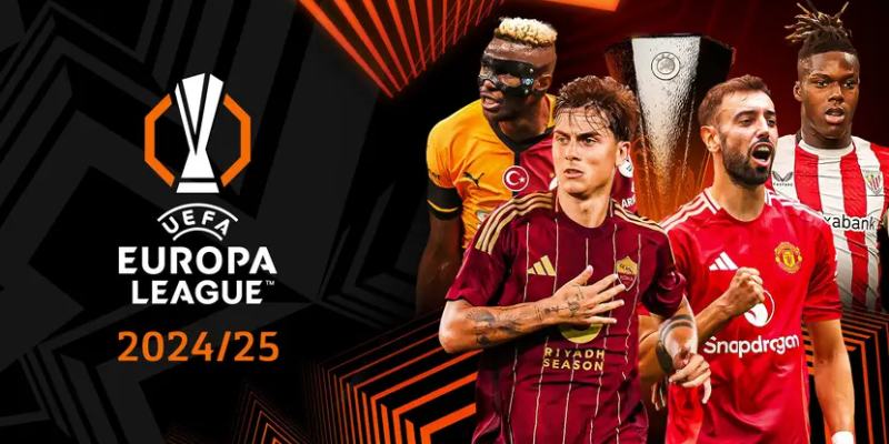 Phần thưởng mà đội chiến thắng nhận được trong giải Europa League 